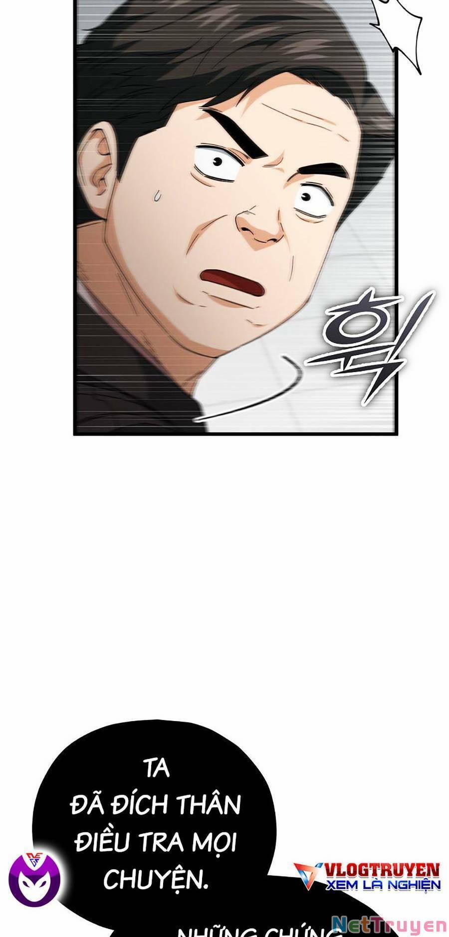 Bố Tôi Quá Mạnh 119 trang 11