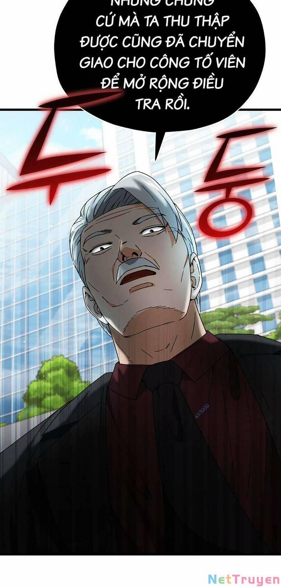 Bố Tôi Quá Mạnh 119 trang 12