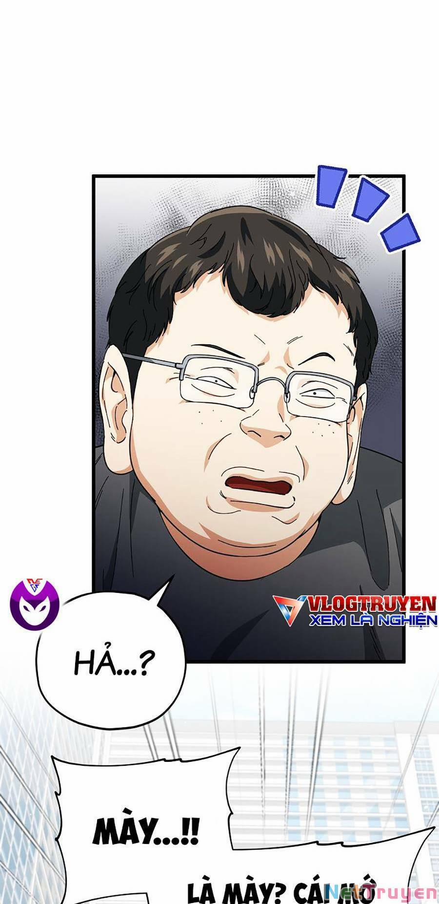 Bố Tôi Quá Mạnh 119 trang 19
