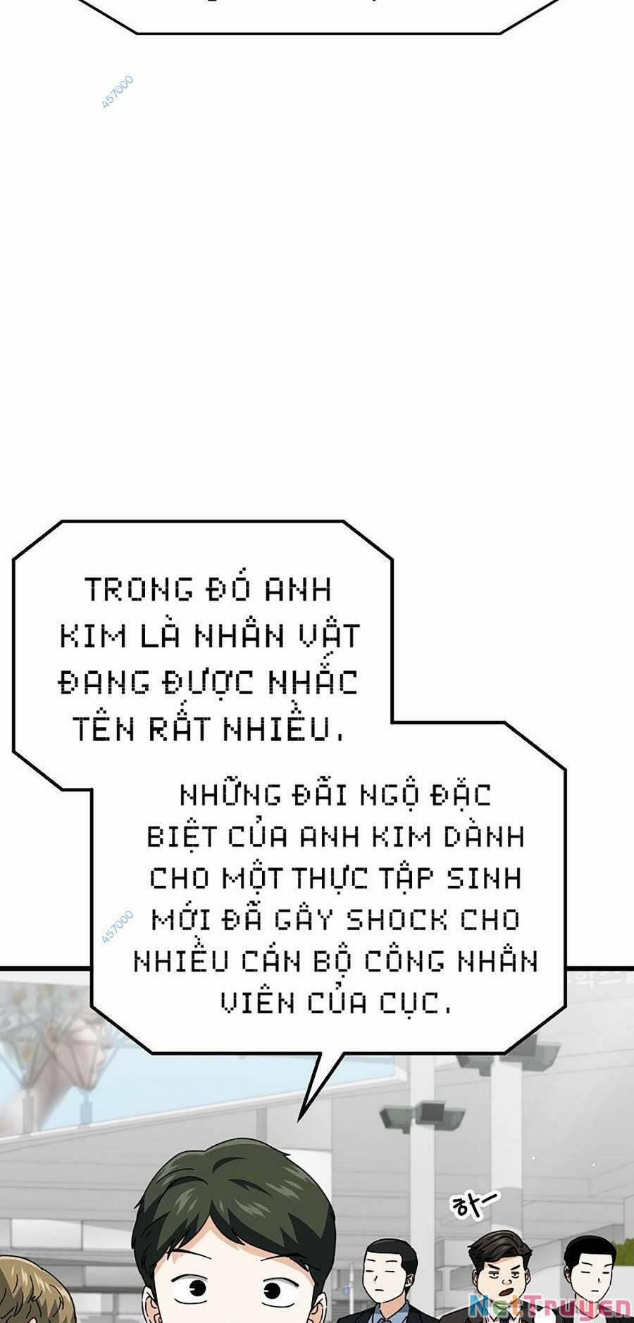 Bố Tôi Quá Mạnh 119 trang 2