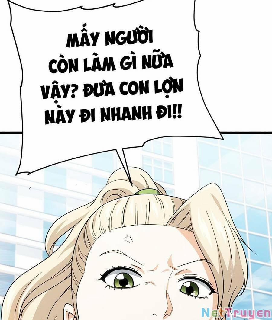 Bố Tôi Quá Mạnh 119 trang 36