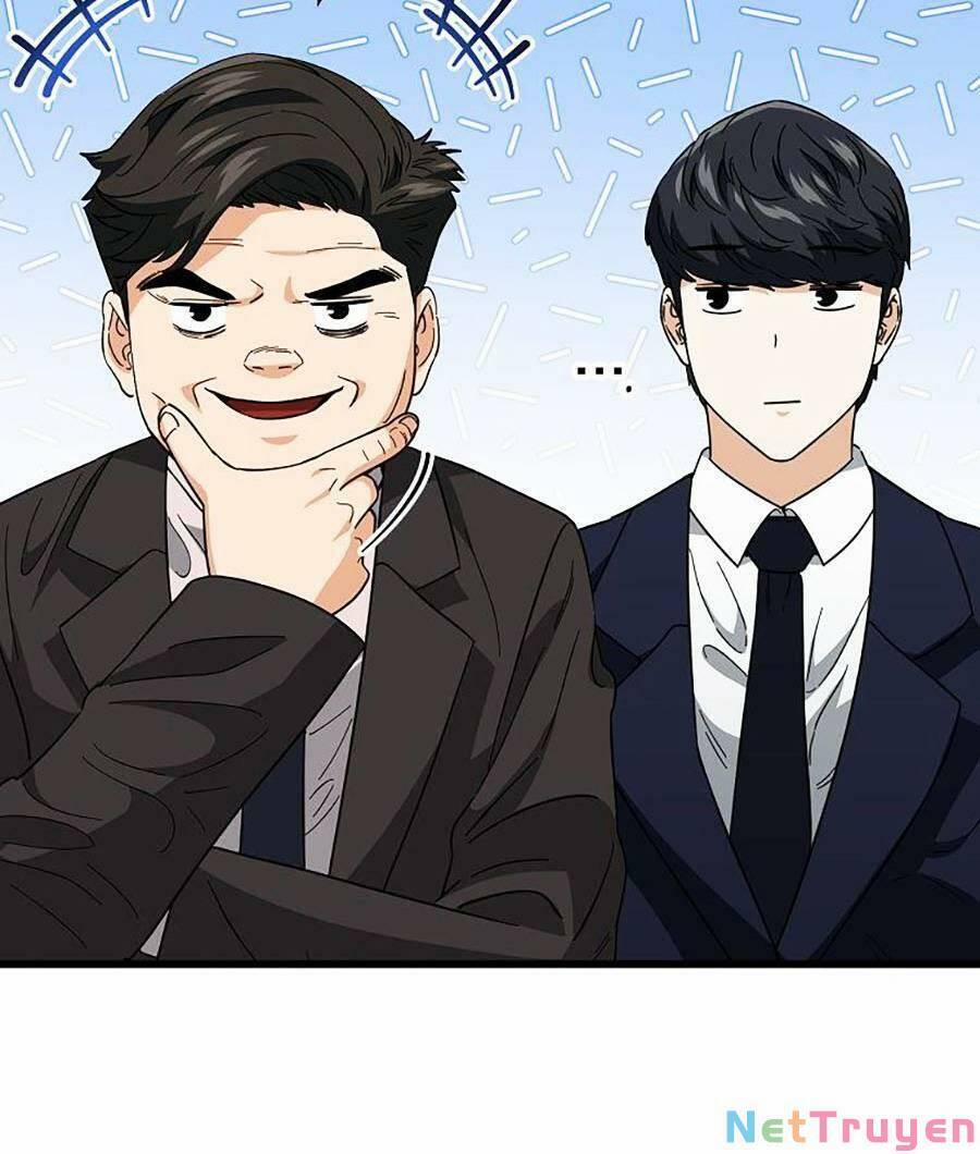 Bố Tôi Quá Mạnh 119 trang 42