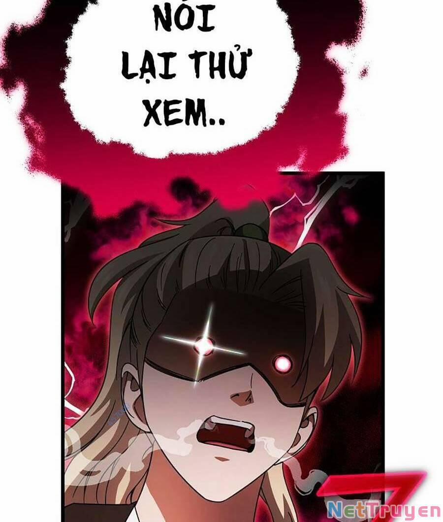 Bố Tôi Quá Mạnh 119 trang 51
