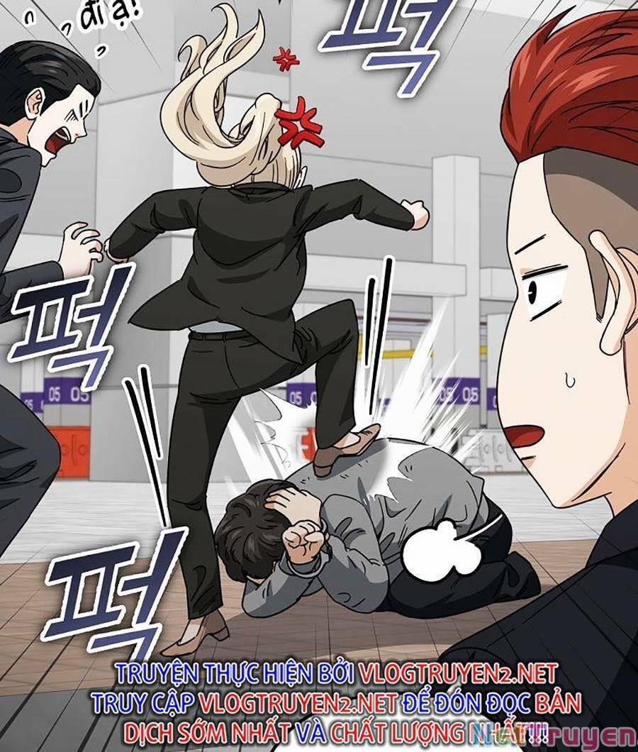 Bố Tôi Quá Mạnh 119 trang 56