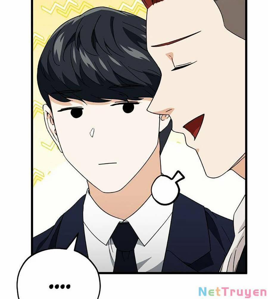 Bố Tôi Quá Mạnh 119 trang 65