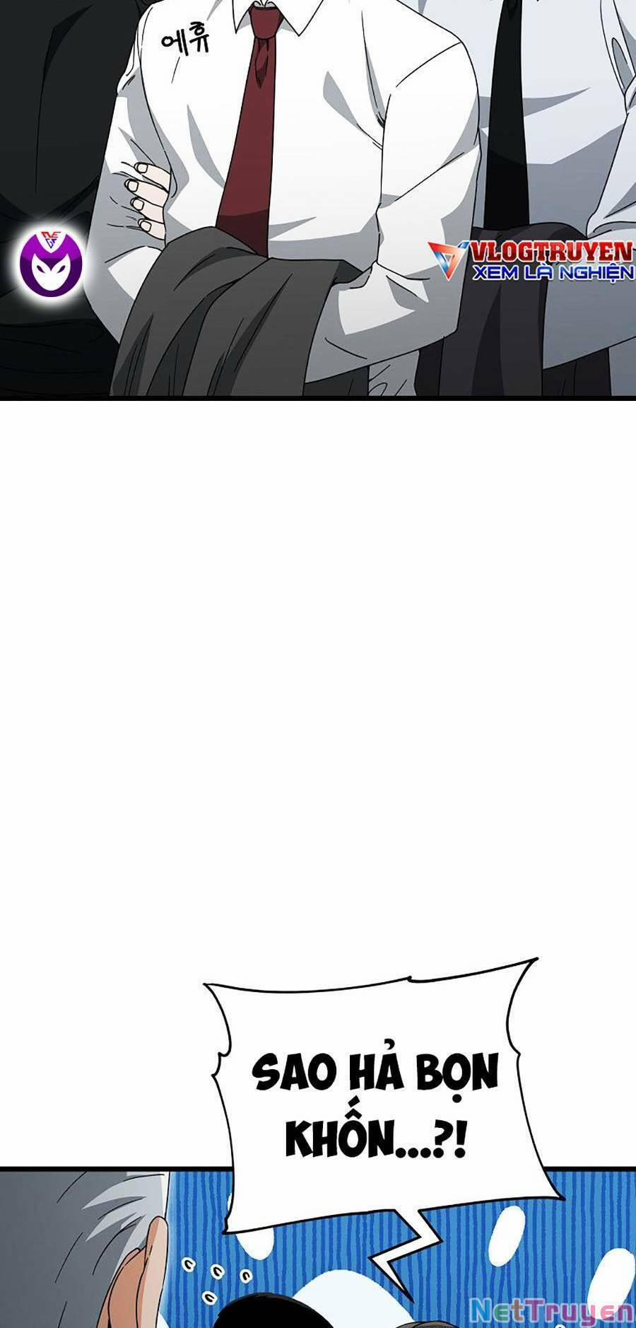 Bố Tôi Quá Mạnh 119 trang 9