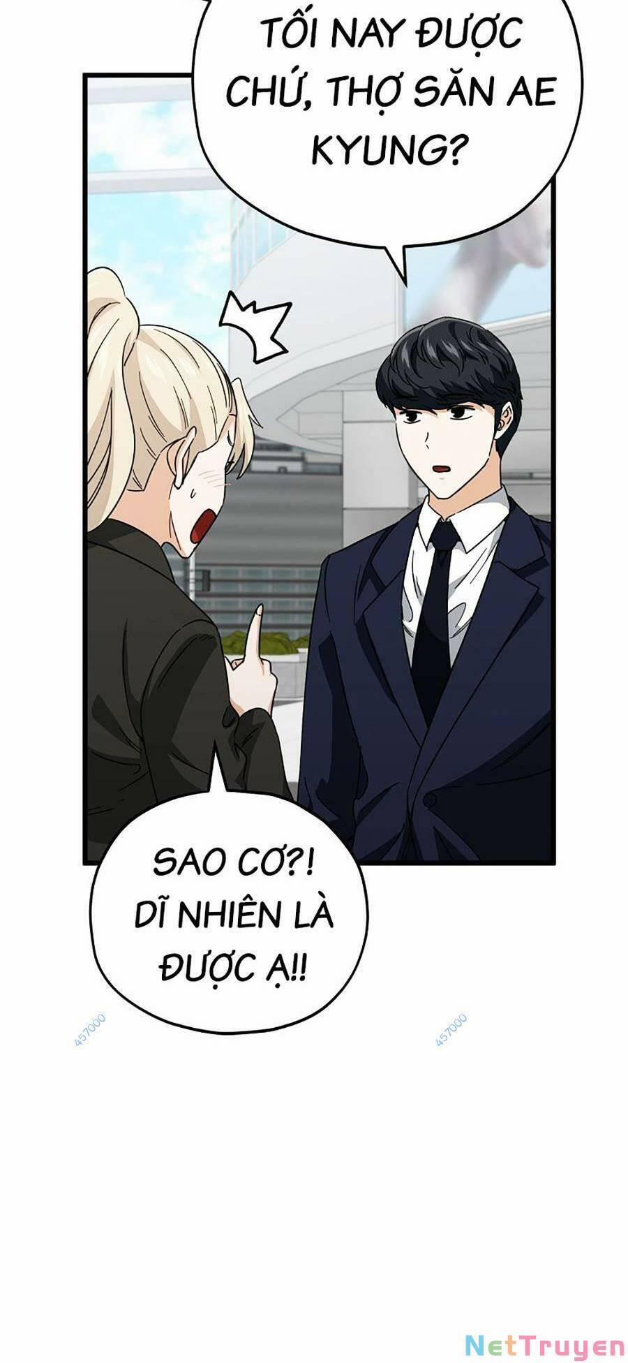 Bố Tôi Quá Mạnh 119 trang 92