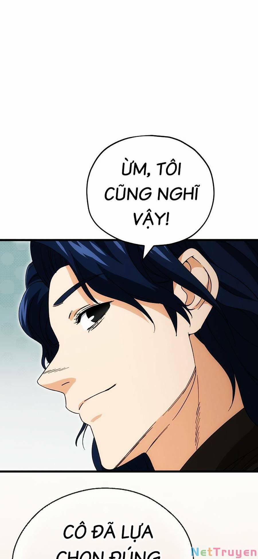 Bố Tôi Quá Mạnh 119 trang 97