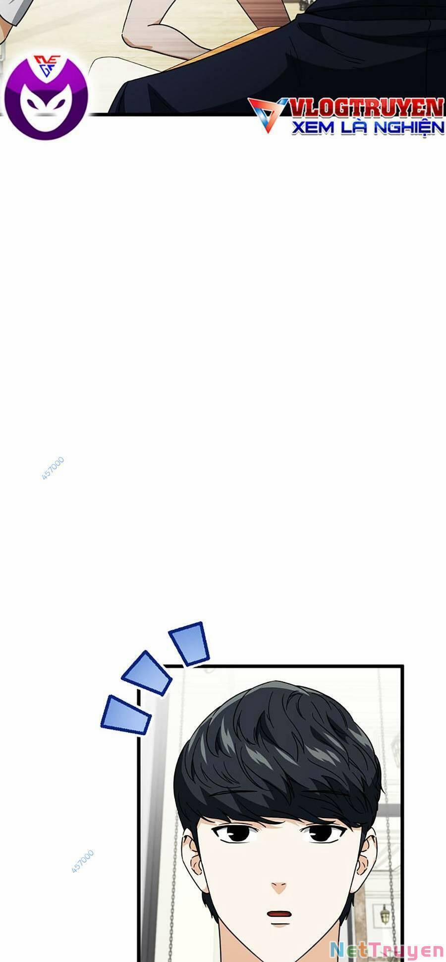 Bố Tôi Quá Mạnh 120 trang 28