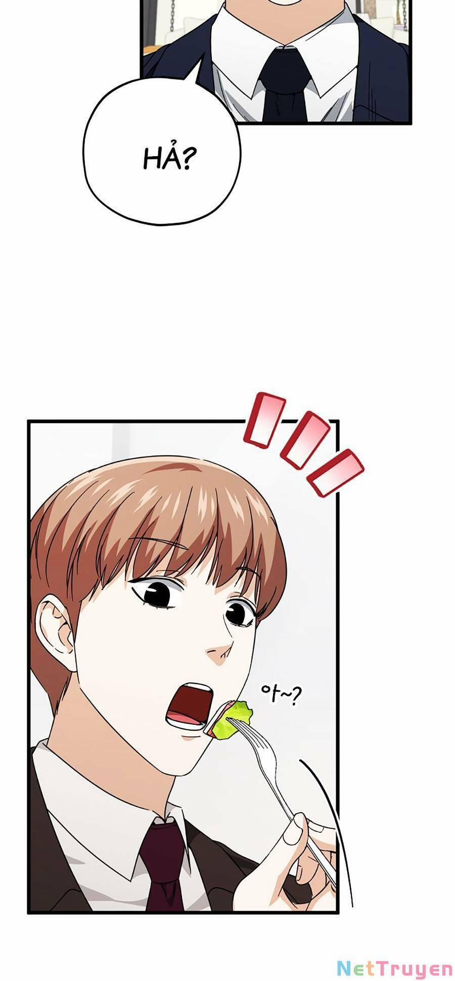 Bố Tôi Quá Mạnh 120 trang 29