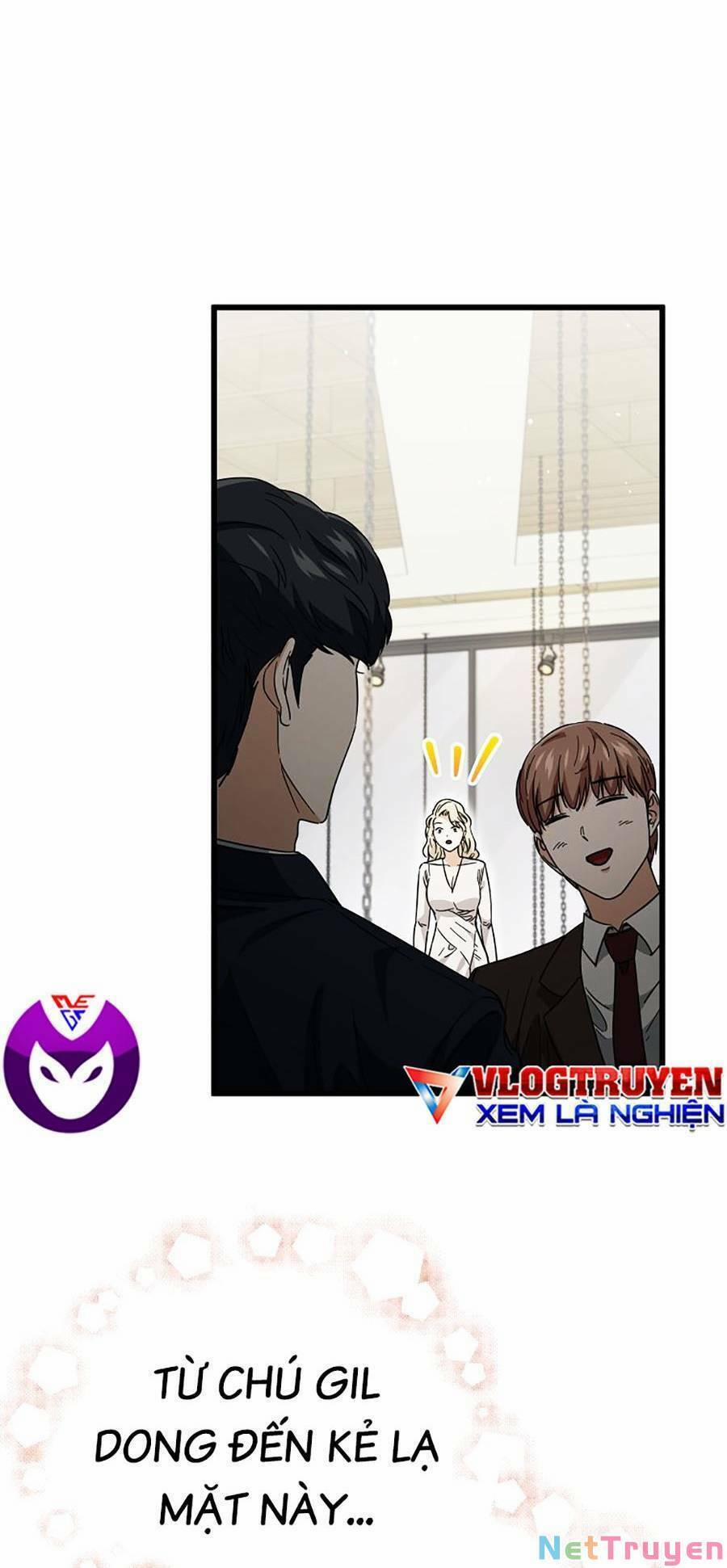 Bố Tôi Quá Mạnh 120 trang 45