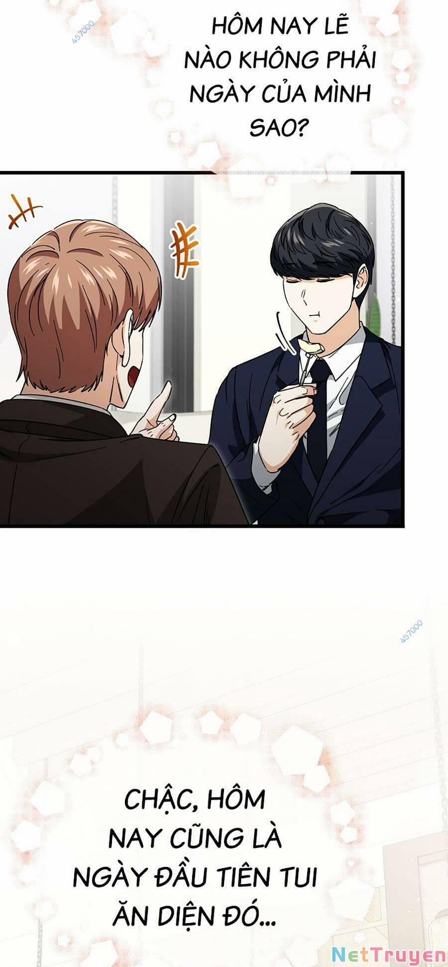 Bố Tôi Quá Mạnh 120 trang 46