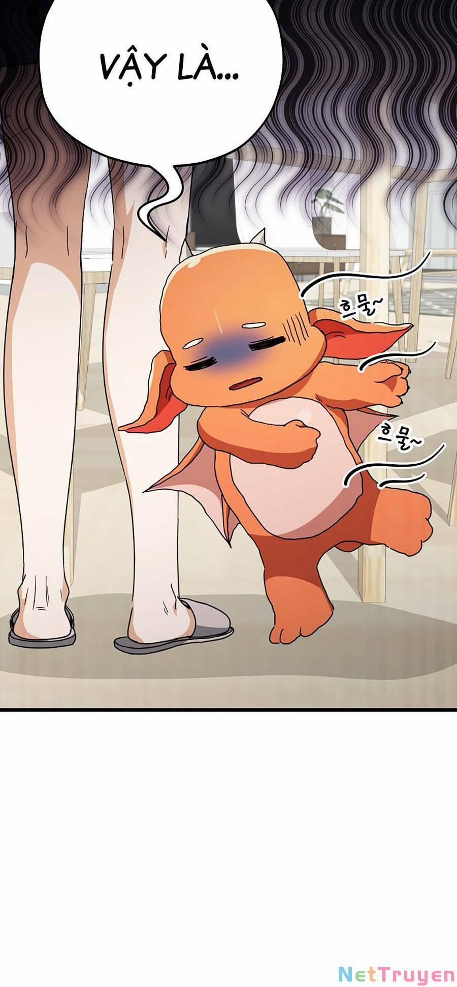 Bố Tôi Quá Mạnh 120 trang 49