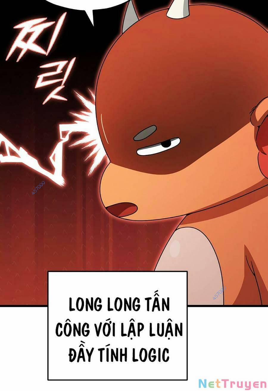 Bố Tôi Quá Mạnh 120 trang 54