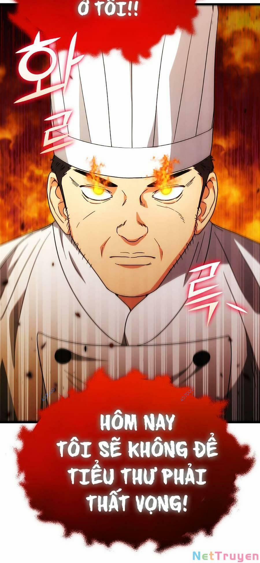 Bố Tôi Quá Mạnh 120 trang 6