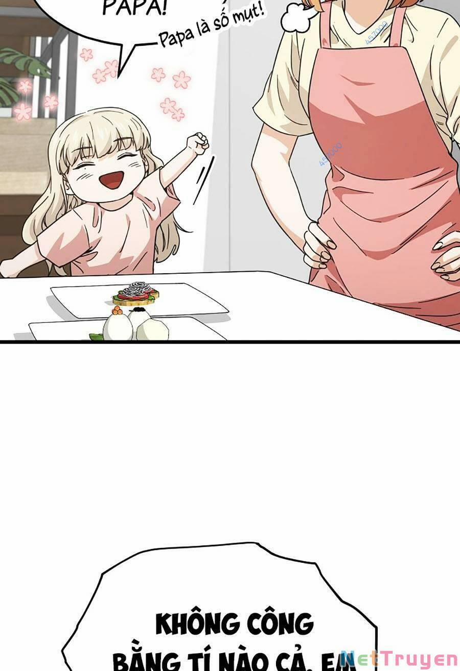 Bố Tôi Quá Mạnh 120 trang 60