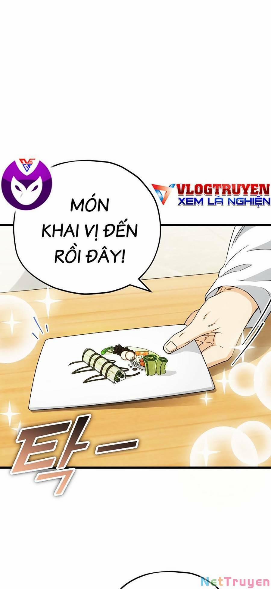 Bố Tôi Quá Mạnh 120 trang 7