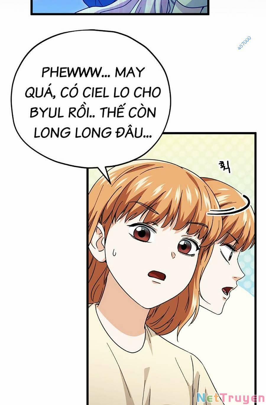 Bố Tôi Quá Mạnh 120 trang 80