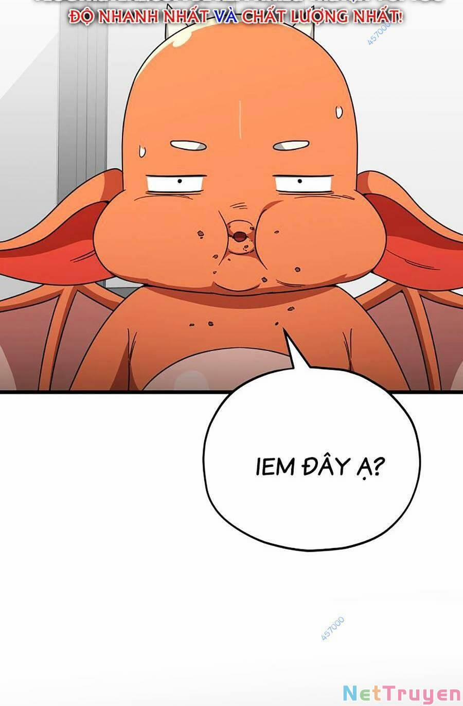 Bố Tôi Quá Mạnh 120 trang 82