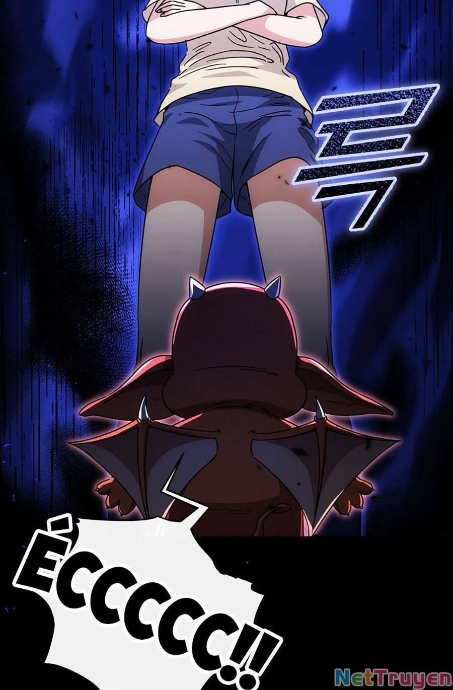 Bố Tôi Quá Mạnh 120 trang 85