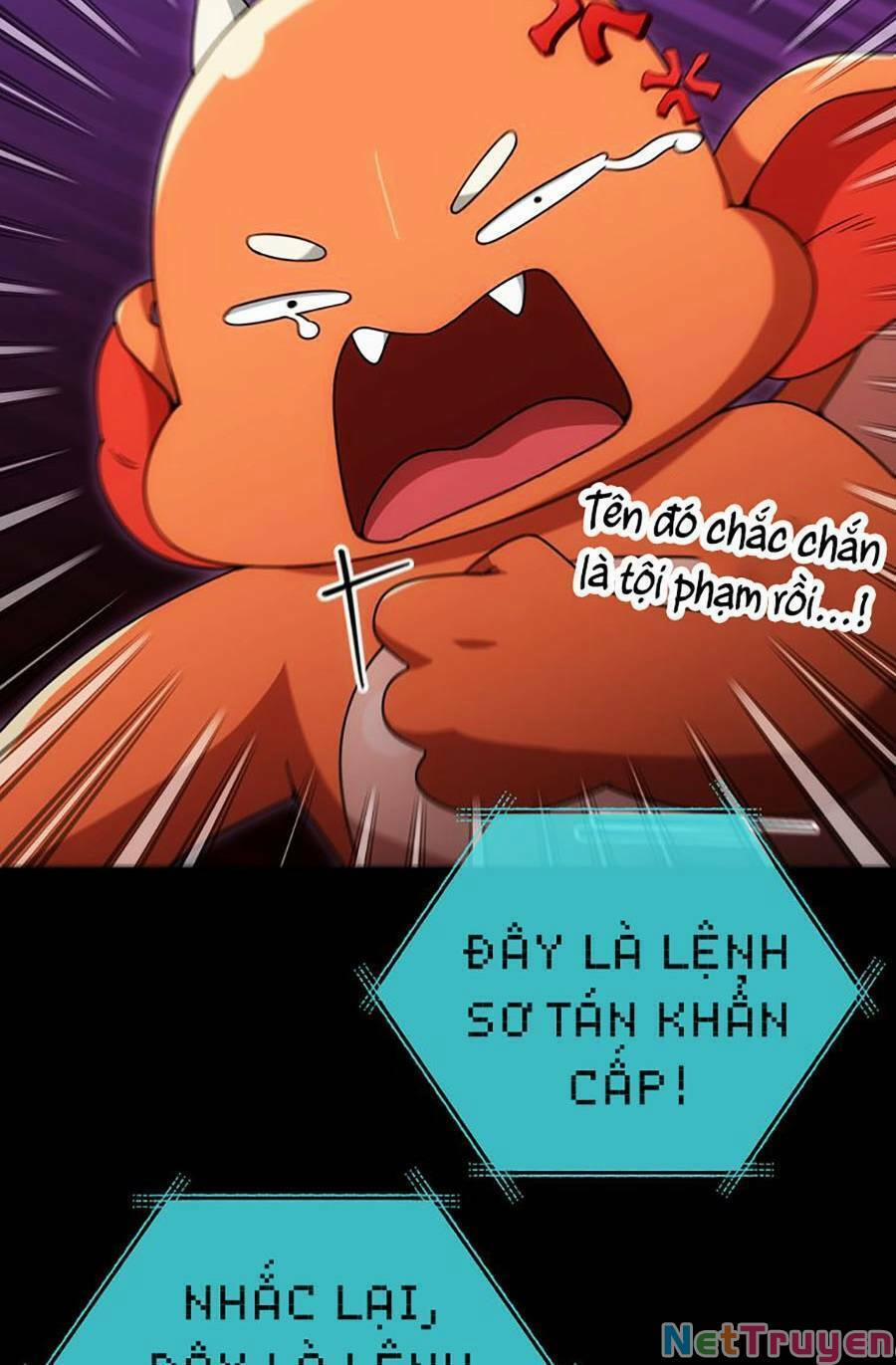 Bố Tôi Quá Mạnh 120 trang 91