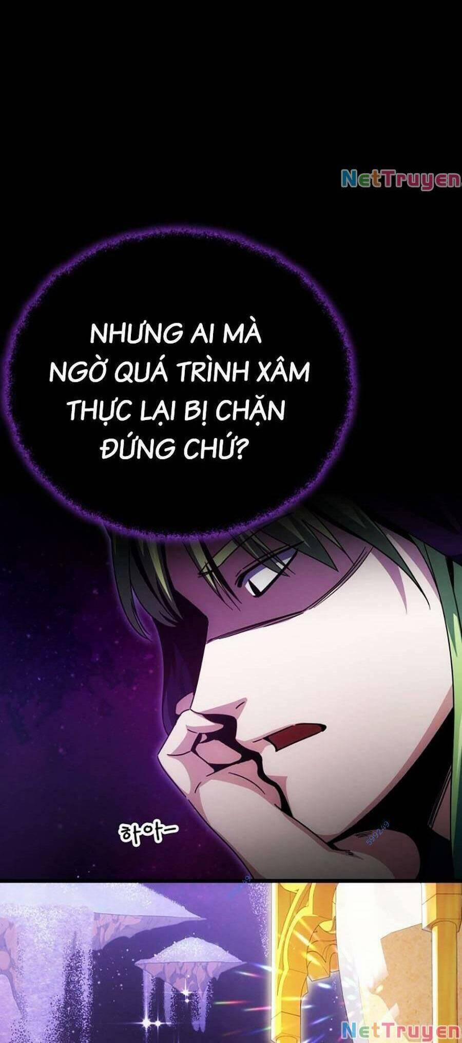 Bố Tôi Quá Mạnh 121 trang 13