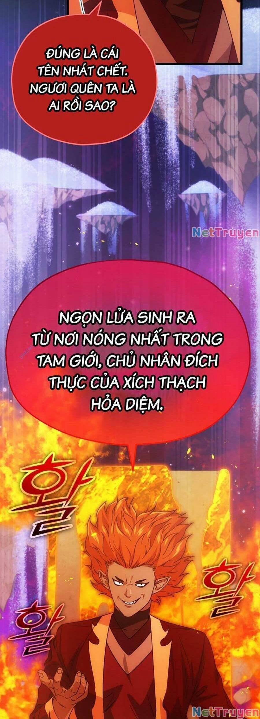 Bố Tôi Quá Mạnh 121 trang 17