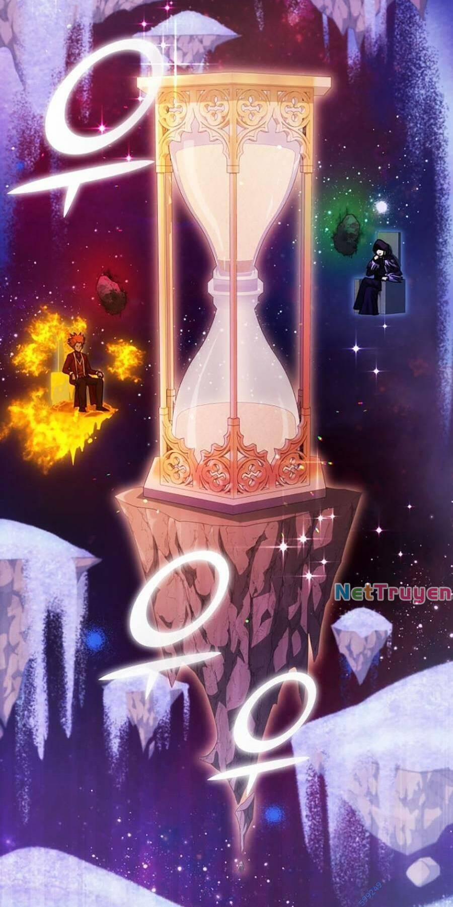 Bố Tôi Quá Mạnh 121 trang 2