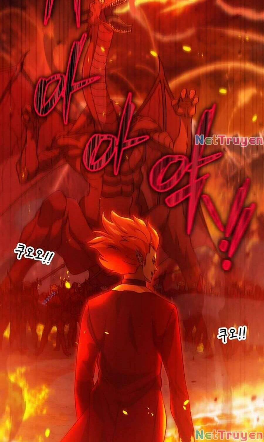 Bố Tôi Quá Mạnh 121 trang 23