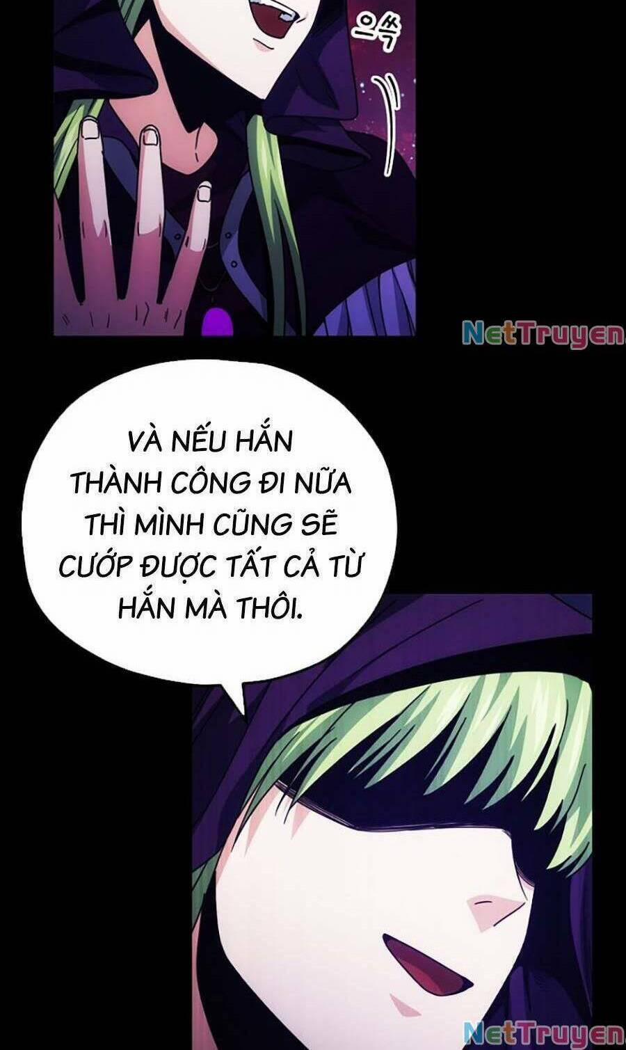 Bố Tôi Quá Mạnh 121 trang 27