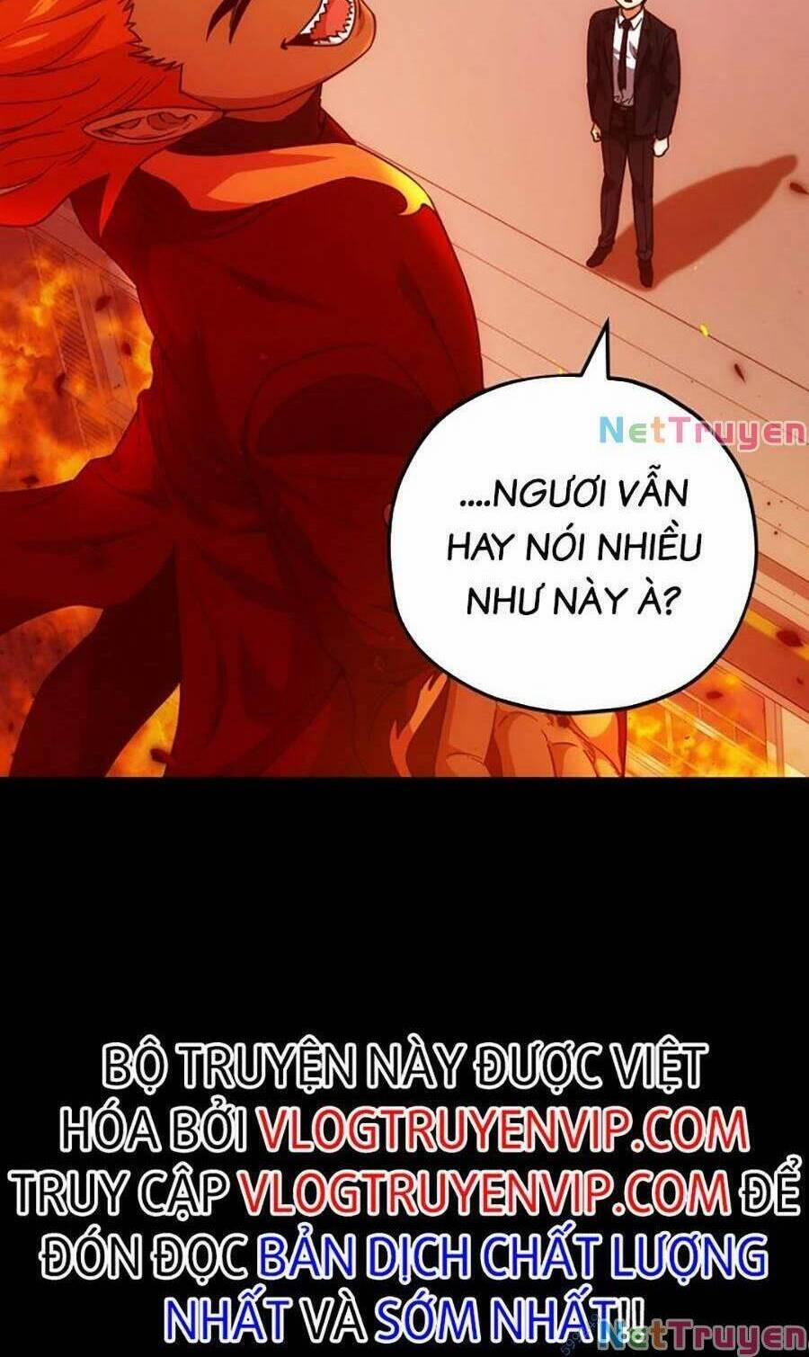Bố Tôi Quá Mạnh 121 trang 41