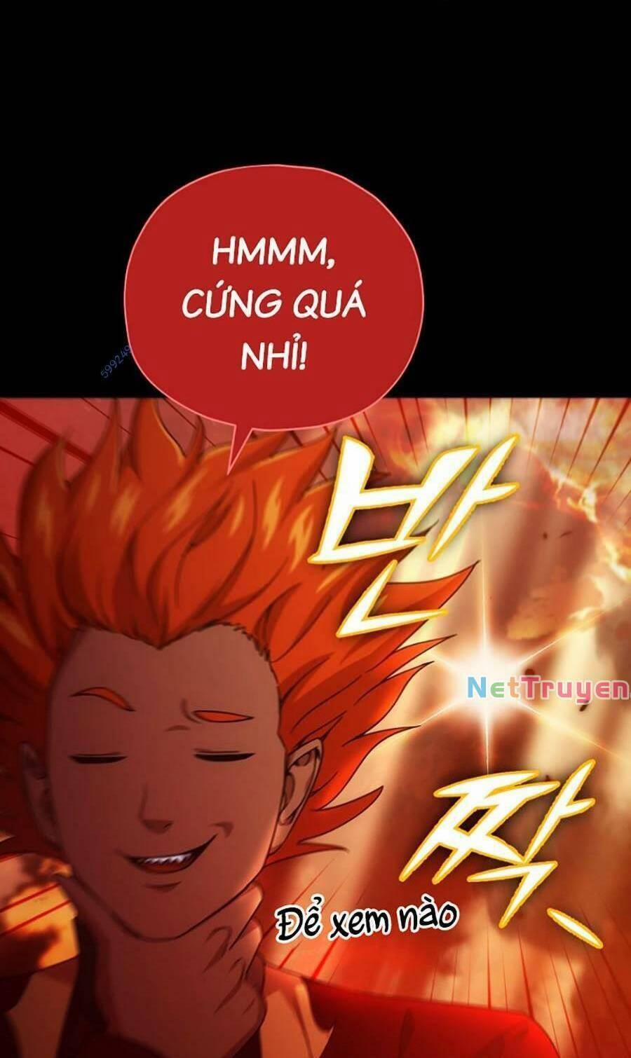 Bố Tôi Quá Mạnh 121 trang 42
