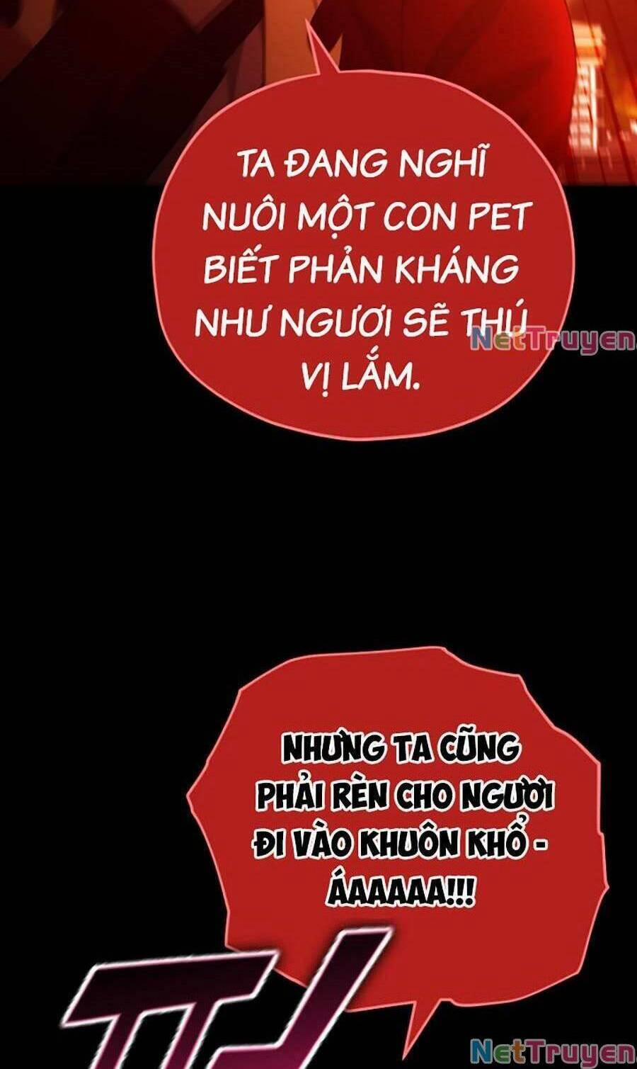 Bố Tôi Quá Mạnh 121 trang 43