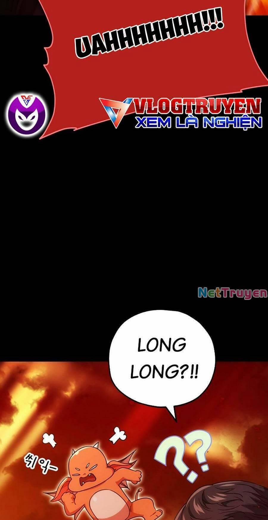 Bố Tôi Quá Mạnh 121 trang 46