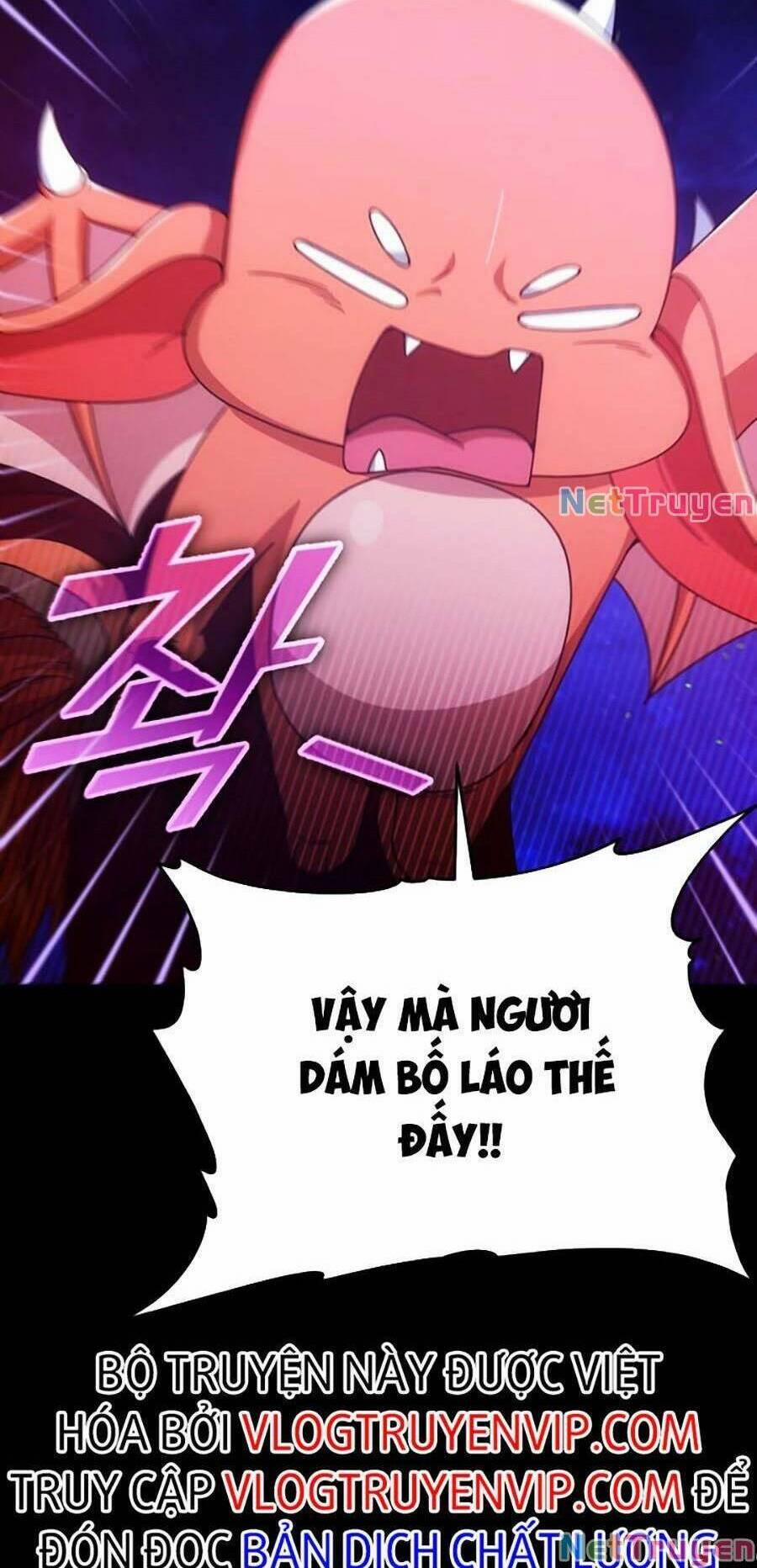 Bố Tôi Quá Mạnh 121 trang 53