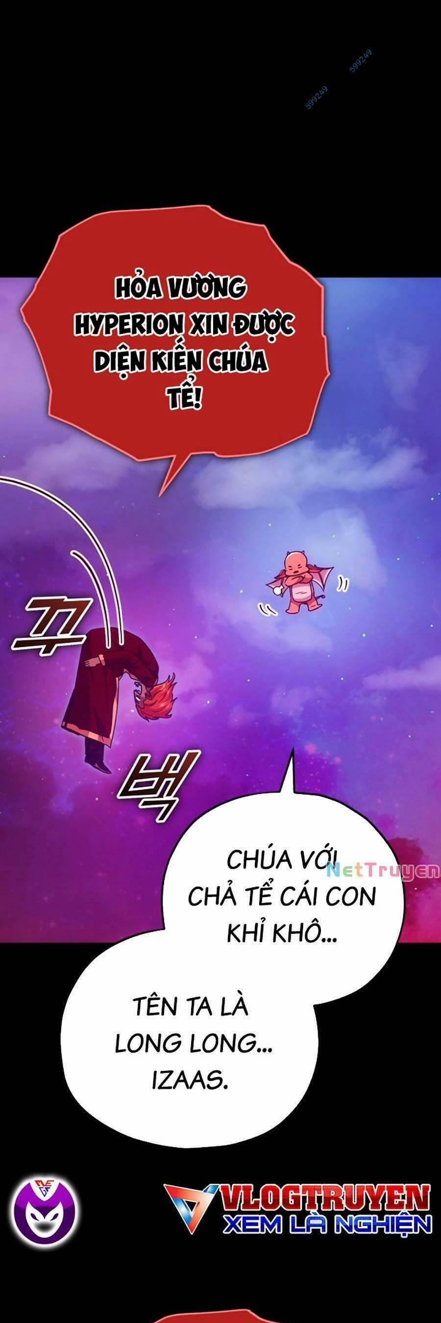 Bố Tôi Quá Mạnh 121 trang 60