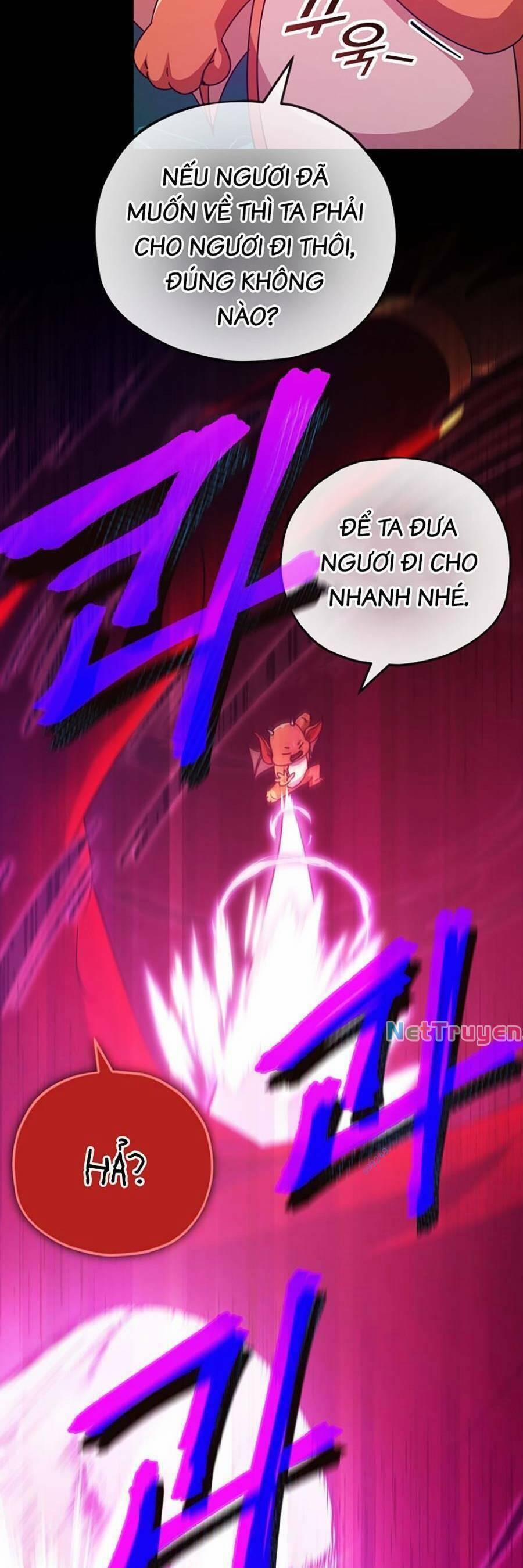 Bố Tôi Quá Mạnh 121 trang 62