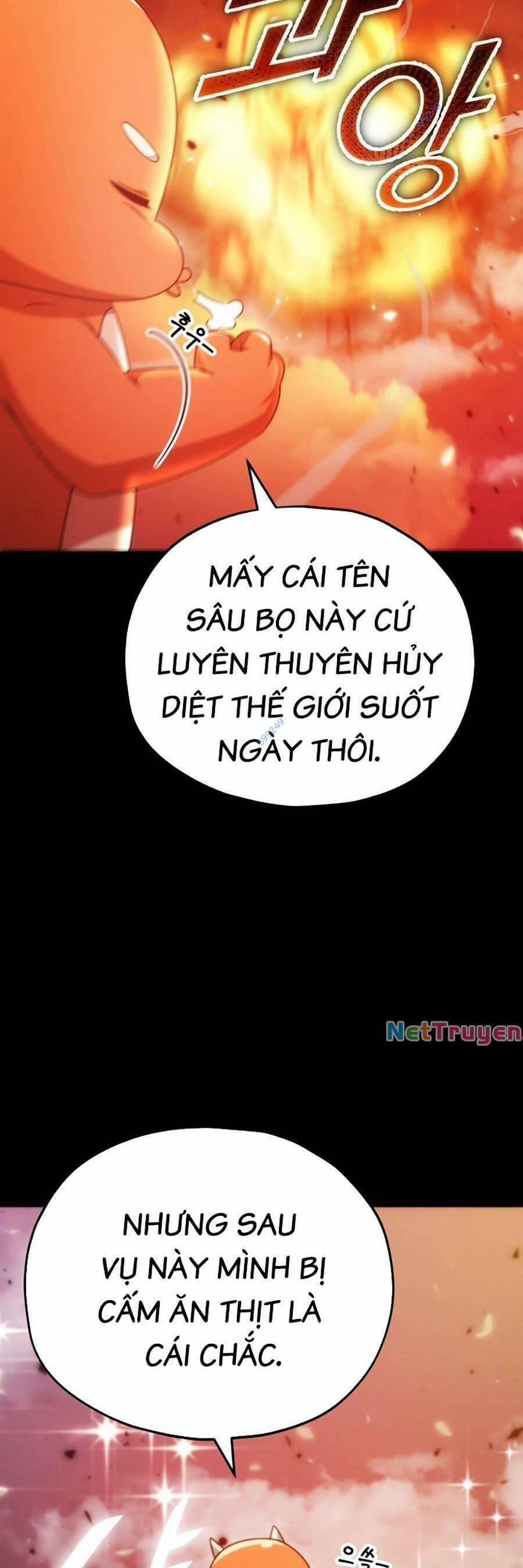 Bố Tôi Quá Mạnh 121 trang 64