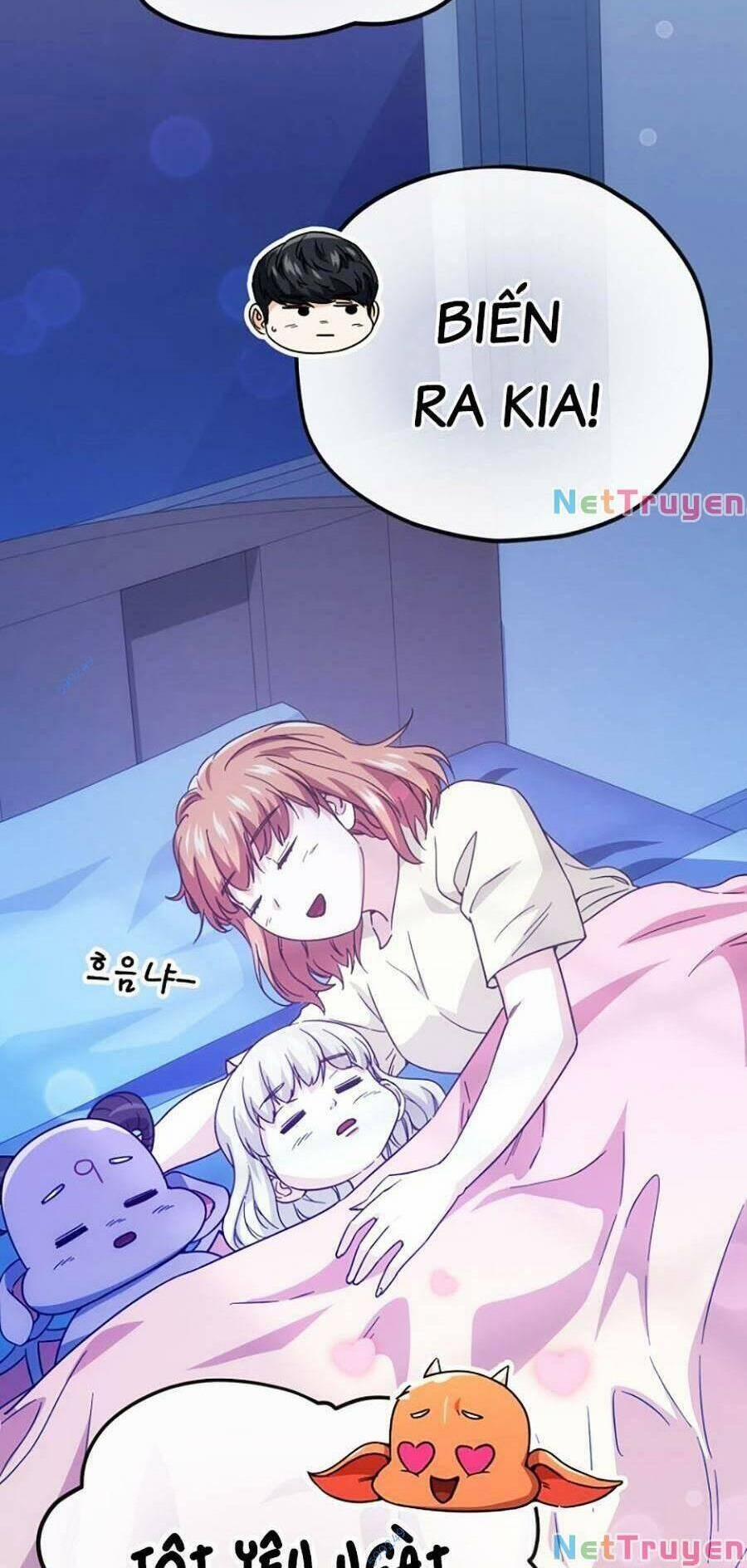 Bố Tôi Quá Mạnh 121 trang 77