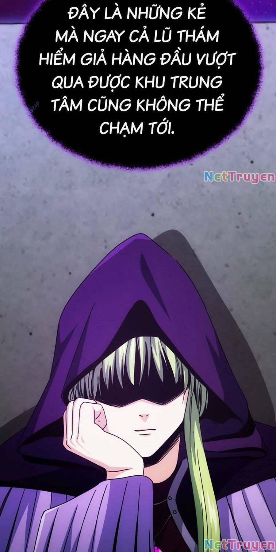 Bố Tôi Quá Mạnh 121 trang 9