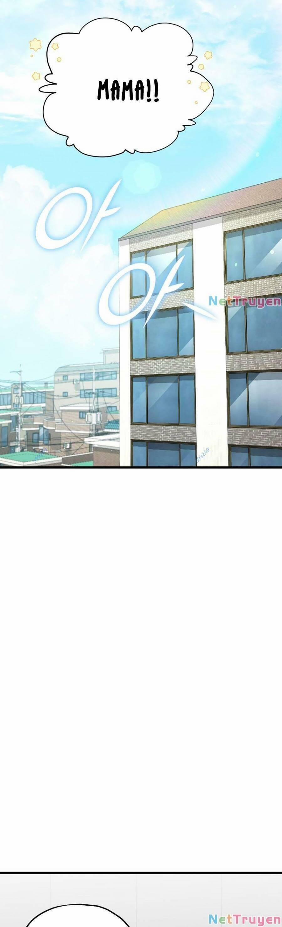 Bố Tôi Quá Mạnh 122 trang 1