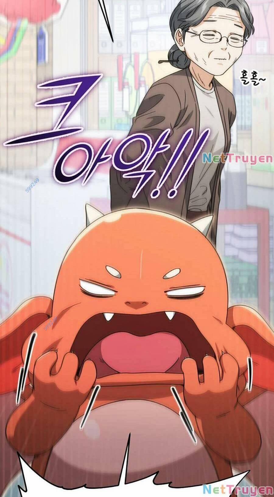 Bố Tôi Quá Mạnh 122 trang 105