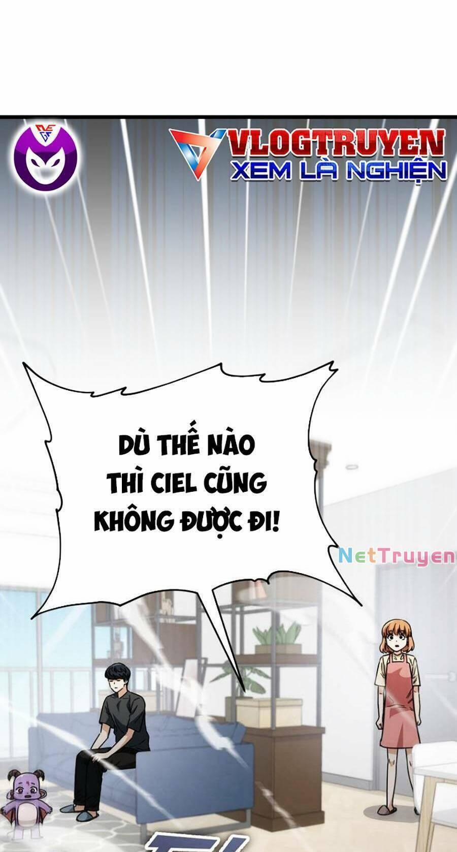 Bố Tôi Quá Mạnh 122 trang 14