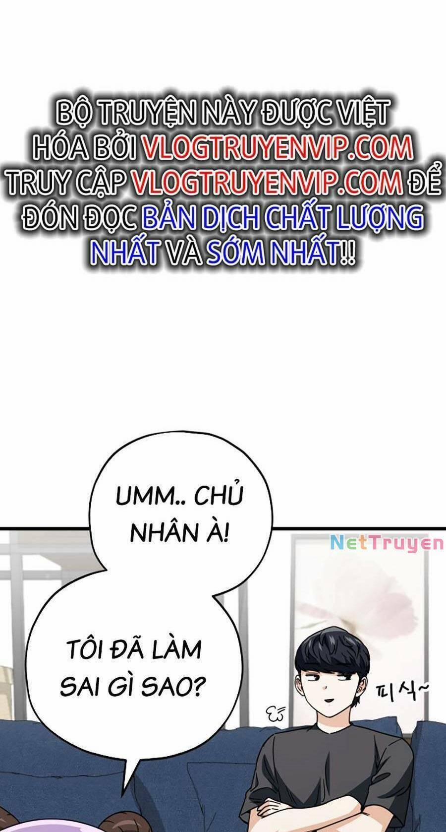 Bố Tôi Quá Mạnh 122 trang 16