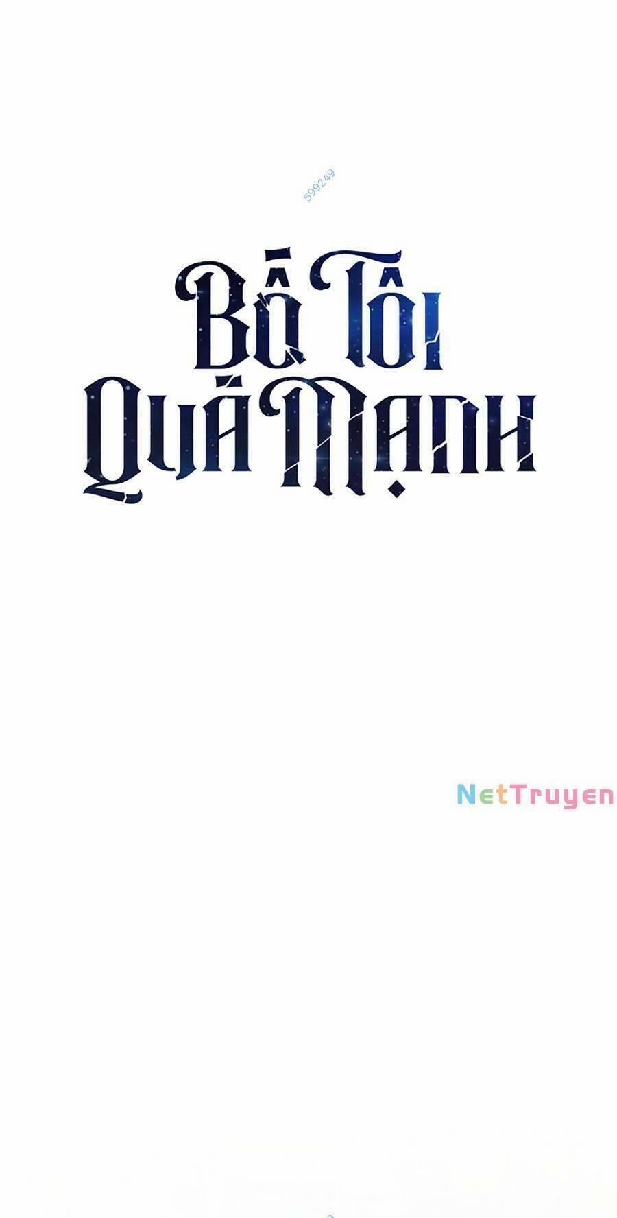 Bố Tôi Quá Mạnh 122 trang 18