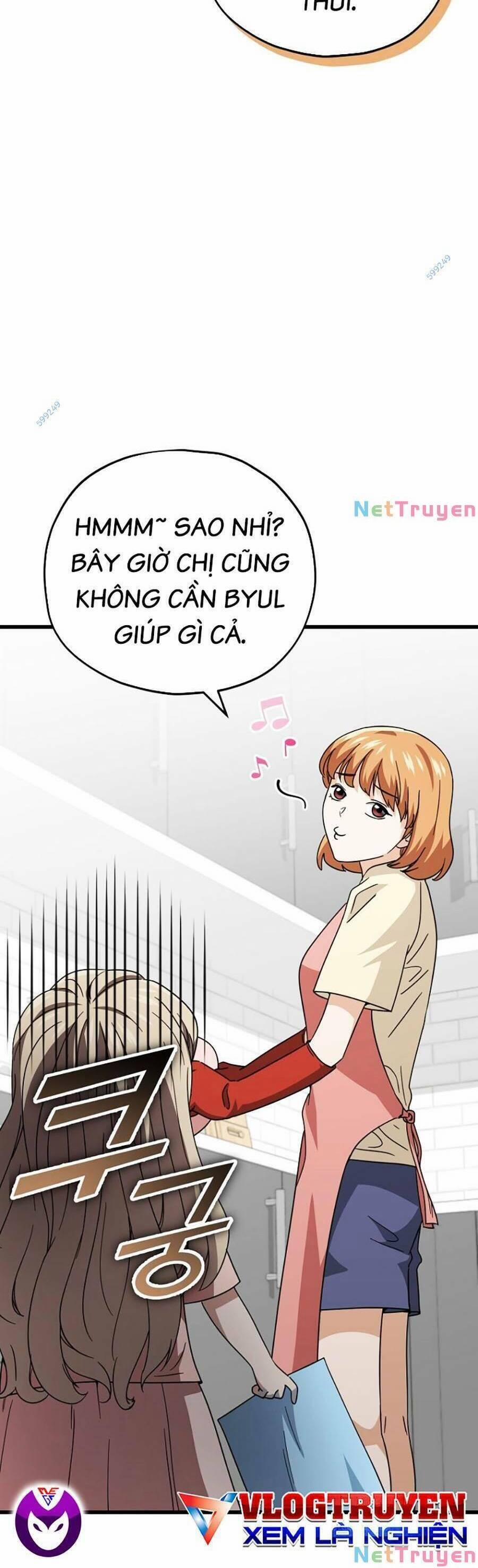 Bố Tôi Quá Mạnh 122 trang 3