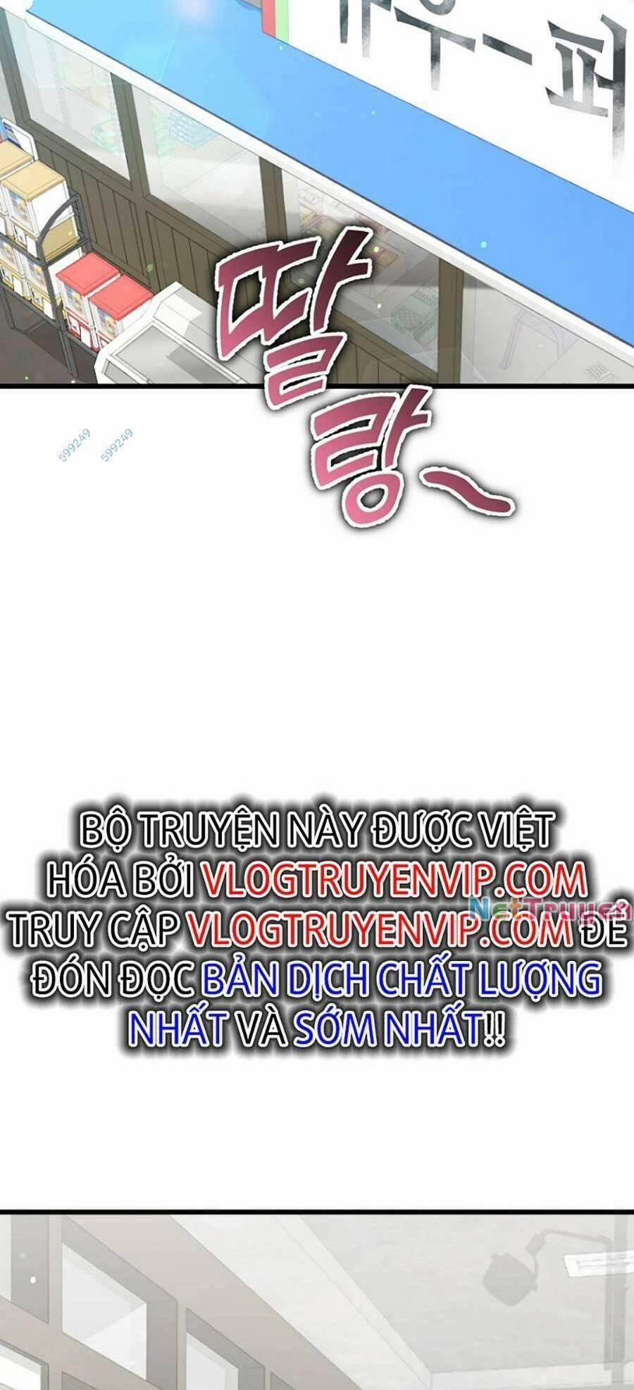 Bố Tôi Quá Mạnh 122 trang 34