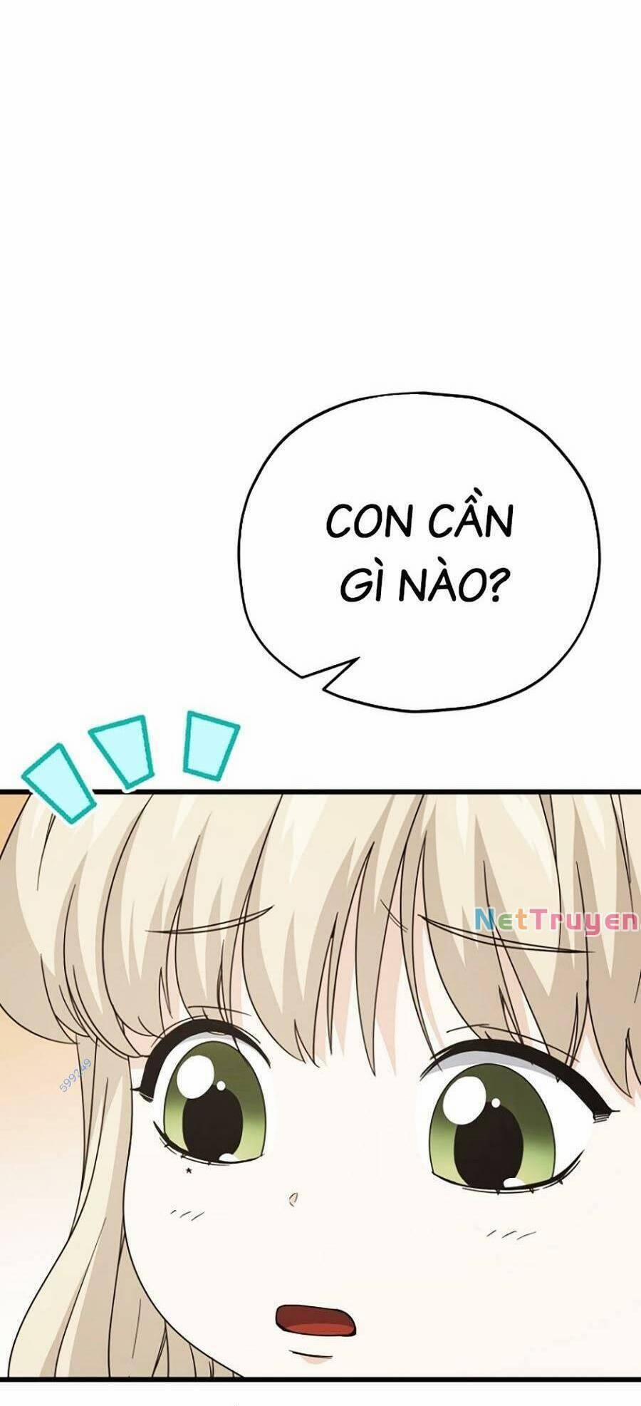 Bố Tôi Quá Mạnh 122 trang 36