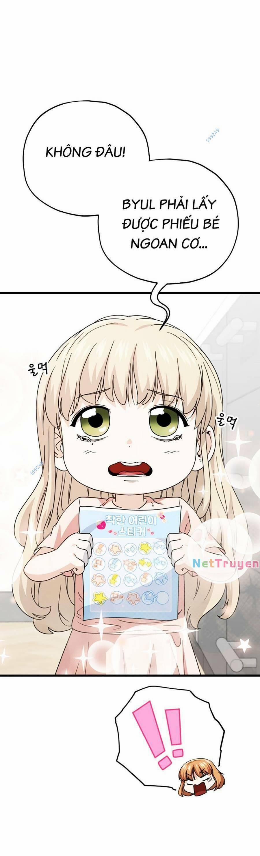 Bố Tôi Quá Mạnh 122 trang 4