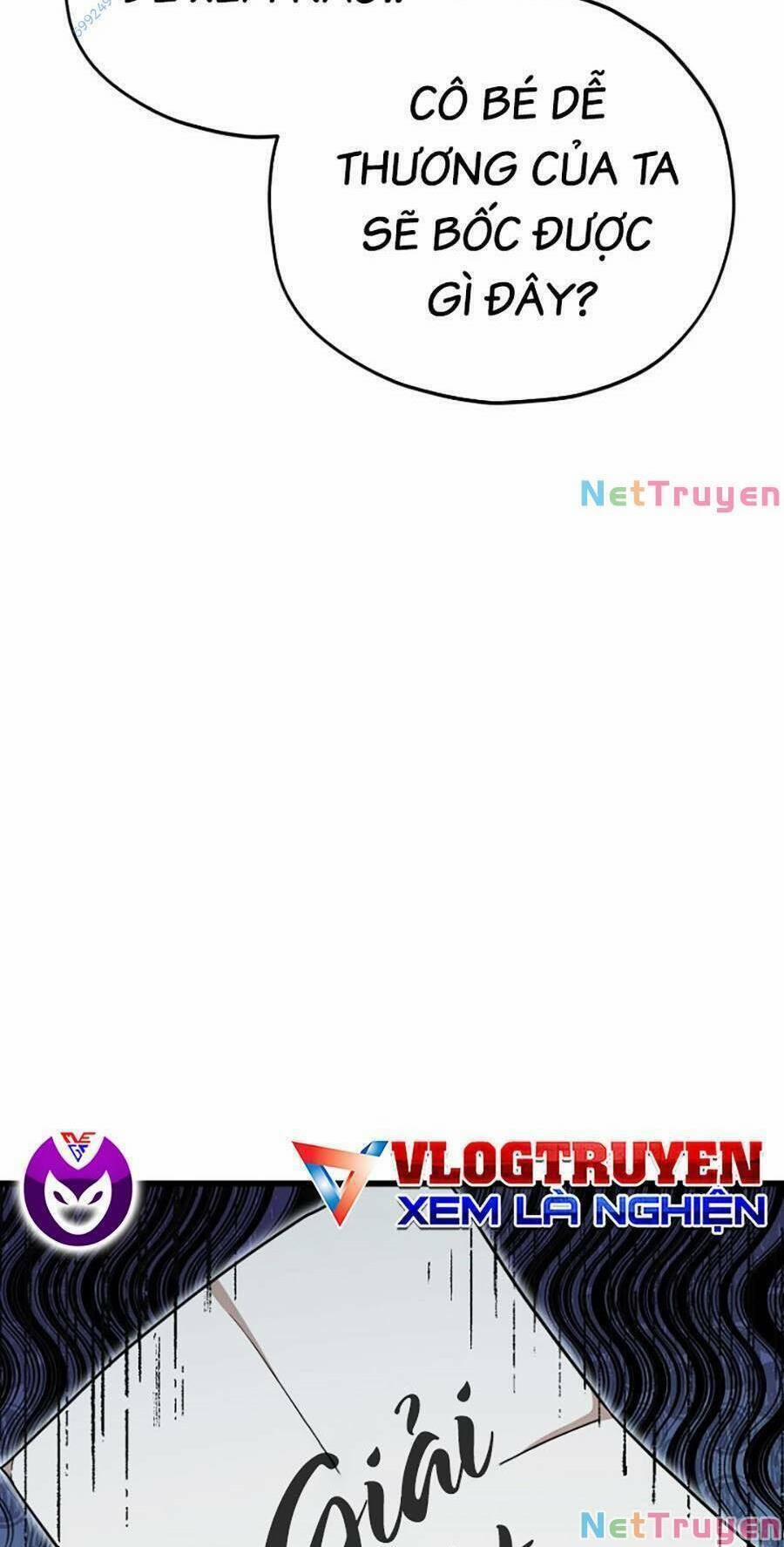 Bố Tôi Quá Mạnh 122 trang 43